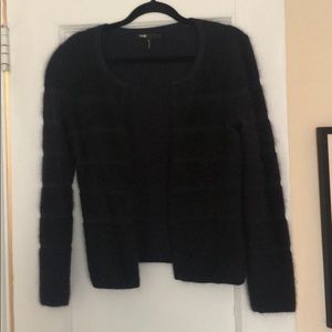 Stunning soft MAJE cardigan size 3